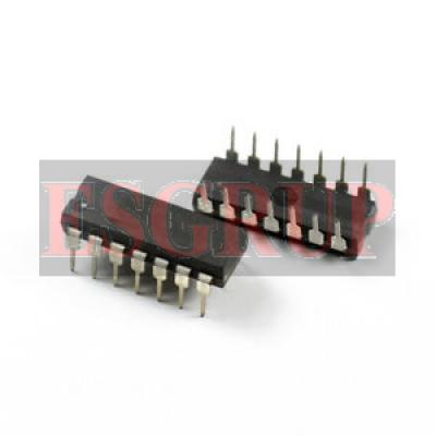 74HC4024N