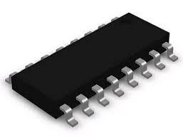 HCT14M SMD ENTEGRE