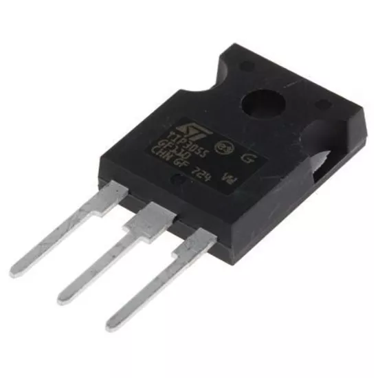 TIP3055  100V 15A 90W NPN COMPLEMENTARY POWER BJT TRANSISTOR