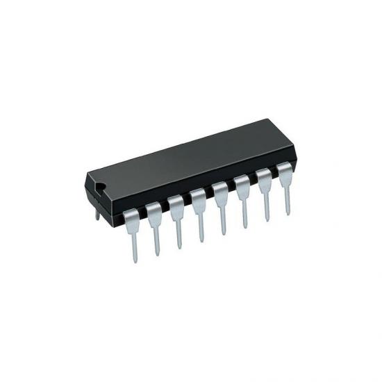 TL594CN, TL594 DIP-16 Entegre