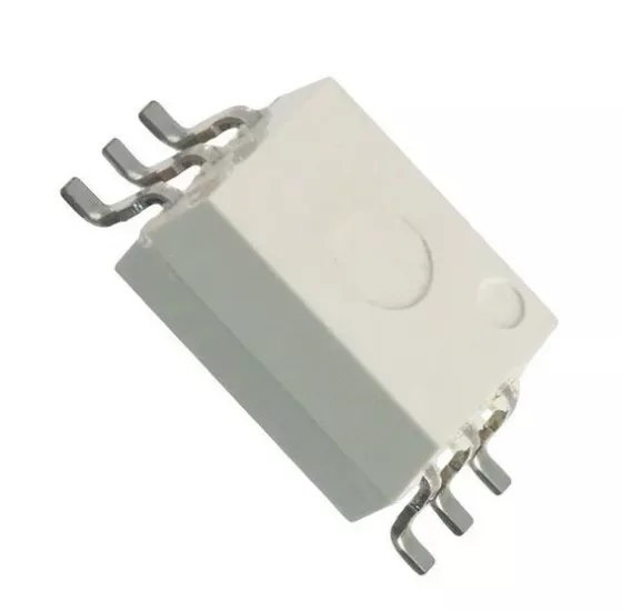 TLP705  SOP-6 OPTLCALLY ISOLATED GATE DRIVER OPTOCOUPLER