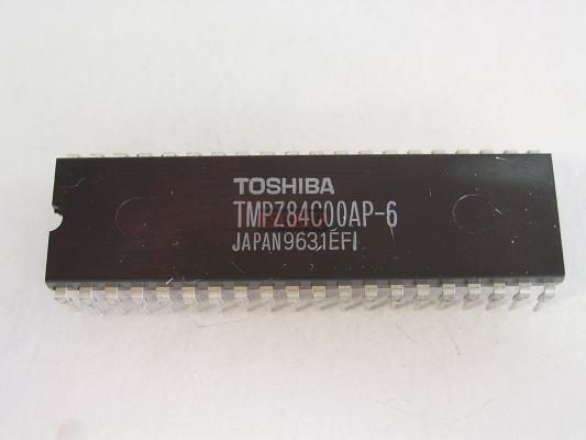 TMPZ84C00AP-6