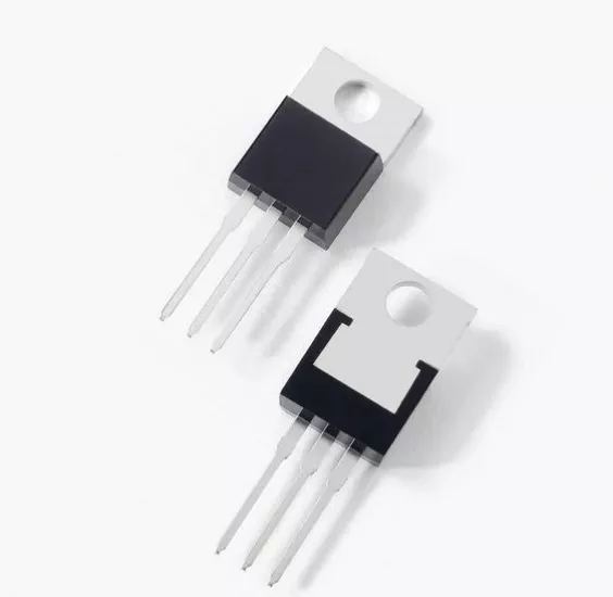98N075T  98A 75V N KANAL TO-220 MOSFET 