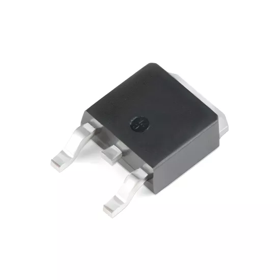 IRFR3410 31A 100V N-CH MOSFET HEXFET TO252 