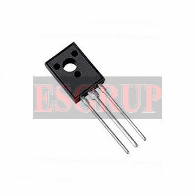 2SD668  Silizium-NPN-Transistor