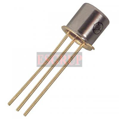 BCY59X Silizium-NPN-Transistor