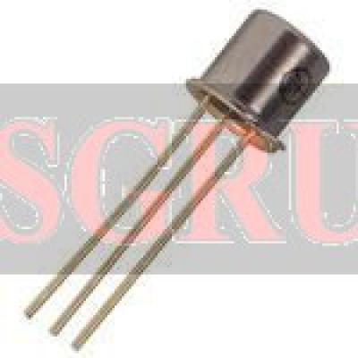 BSX20 Single Transistor NPN 