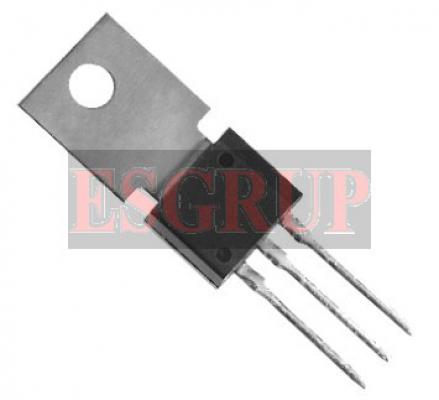 BF871 NPN high-voltage transistors
