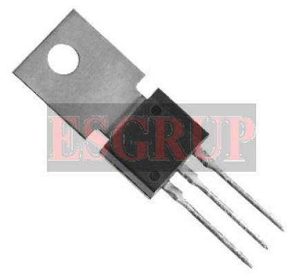 NSDU07  NPN POWER TRANSISTOR 
