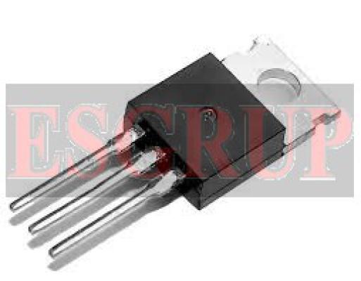 BUK55-100AP PowerMOS transistor Logic level FET Nfet 39A 100V TO220
