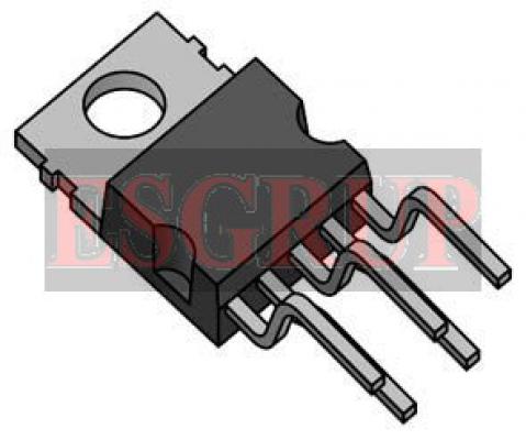 TDA8177  ENTEGRE
