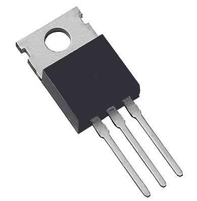 SPP46N03  MOSFET N-Channel - 46A 30V 120W - TO220