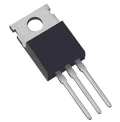 G30N60HS  IGBT MOSFET 41A 600V TO220
