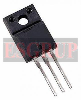 BY229F-800   DIODE GEN PURP 800V 8A TO220