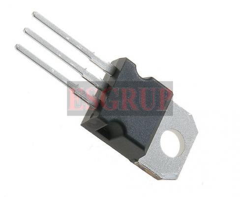 BD244 TRANSİSTÖR