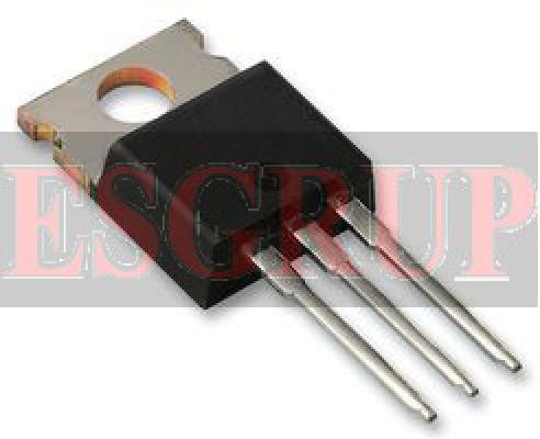 FQP8N50  MOSFET N-CH 500V 8A  TO220