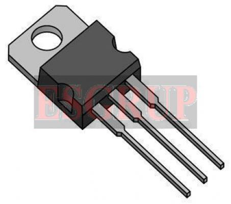MJE13007  Silizium-NPN-Transistor