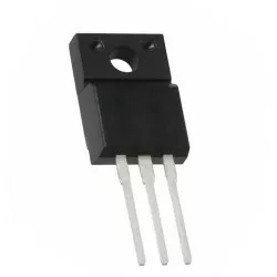 FQPF11N60C  11A 600V 36W 0.38Ω   N-CHANNEL MOSFET TO-220F