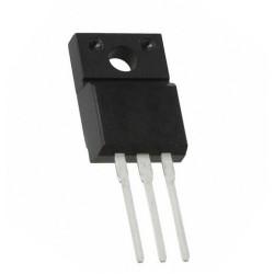 2SK3569 TO-220F 600V 10A 45W N-CHANNEL MOSFET