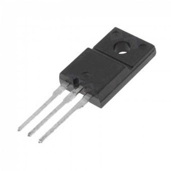 STP3NB60FP  3,3A 600V N MOSFET TO220F ST