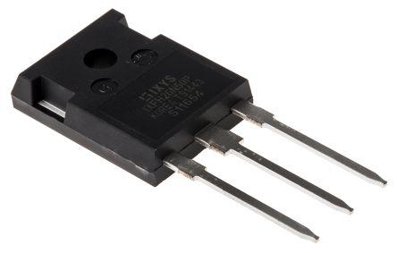 U30D60D 600V 30A Dual Common Cathode Ultra Fast Recovery Rectifier Diode-THINKI TO247