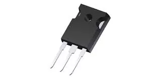75G65WE 75A 650V IGBT TRANSİSTÖR TO247
