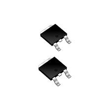 D15P05 15A 50V P Mosfet (TO 251)