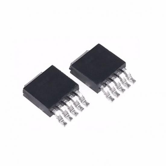 TD1507T5  45V 3A 150KHZ 3A 150KHz PWM Buck DC/DC Converter IC-U-3 TO252-5