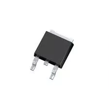 IRFR024NTRPBF TO-252 55V 16A N-CHANNEL MOSFET