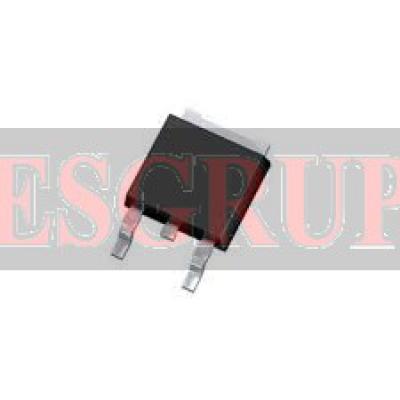 IRLR024N  55V 17A N MOSFET TO-252 SMD