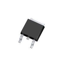 04N60SS N-Channel Power MOSFET 4A 600V TO252