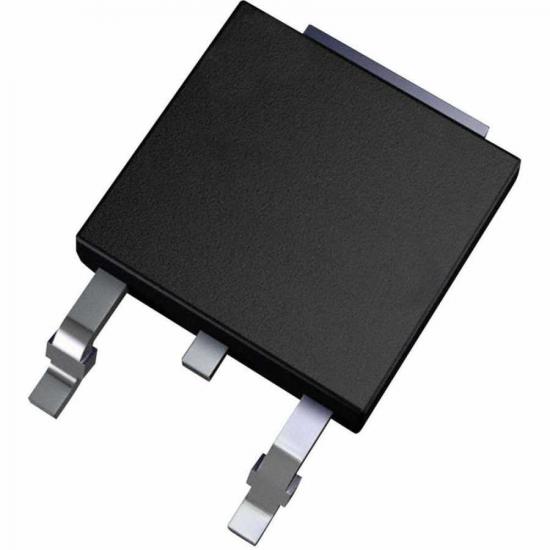 2SK3483  TO252 100V 28A 40W Switching N-Channel Field Effect Power Mosfet 