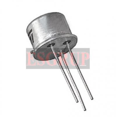 KF517B   Silizium-PNP-Transistor