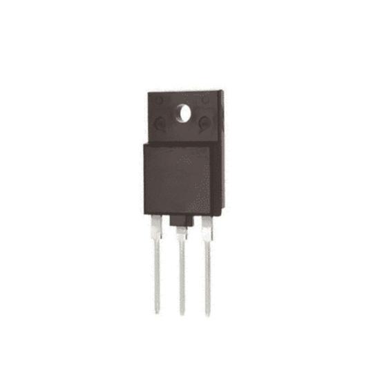 STFW3N150 2.5A 1500V N-CHANNEL MOSFET TO3F