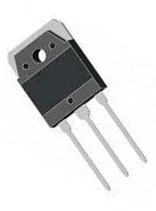 2SK405 Mosfet N-channel 8A 150V TO-3P TOSHIBA