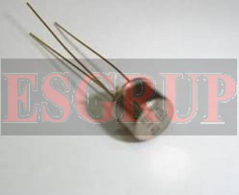 BSX46-16 Silizium-NPN-Transistor