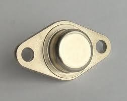 AD161 Germanyum Transistor TO66