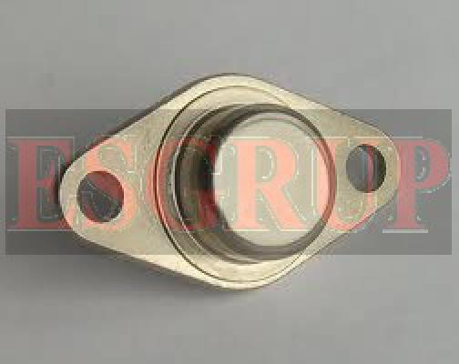AD155 Transistor Germanium  TO66