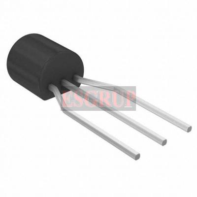 2N7000  MOSFET  -N-Kanal-FET