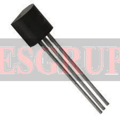 J175   JFET P-CH 30V 0.35W TO92
