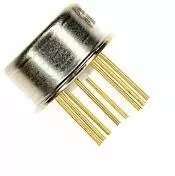 TAA865 OP Amplifier TO99 SIEMENS