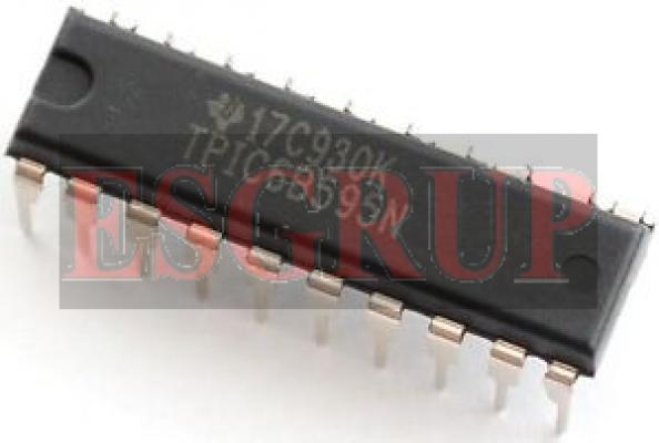 TPIC6B595N