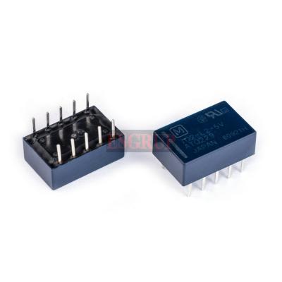 TQ2-L2-5V   RÖLE 5VDC NİNİ