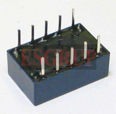 TQ2-12V  RÖLE 12V