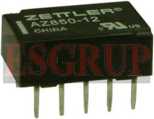 AZ845P2-6 ZETTLER,Röle