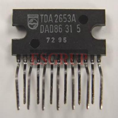 TDA2653A