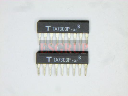 TA7303P