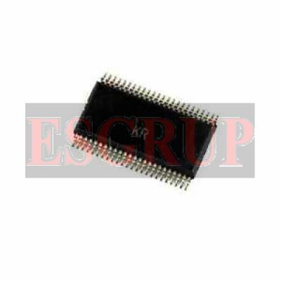 74AVC16374DGG