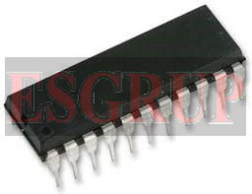UCN5801A  ENTEGRE