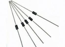 MUR110 DİYOT 100V 1A